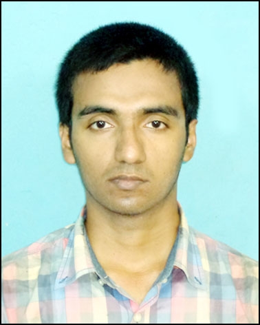Himadri Mondal