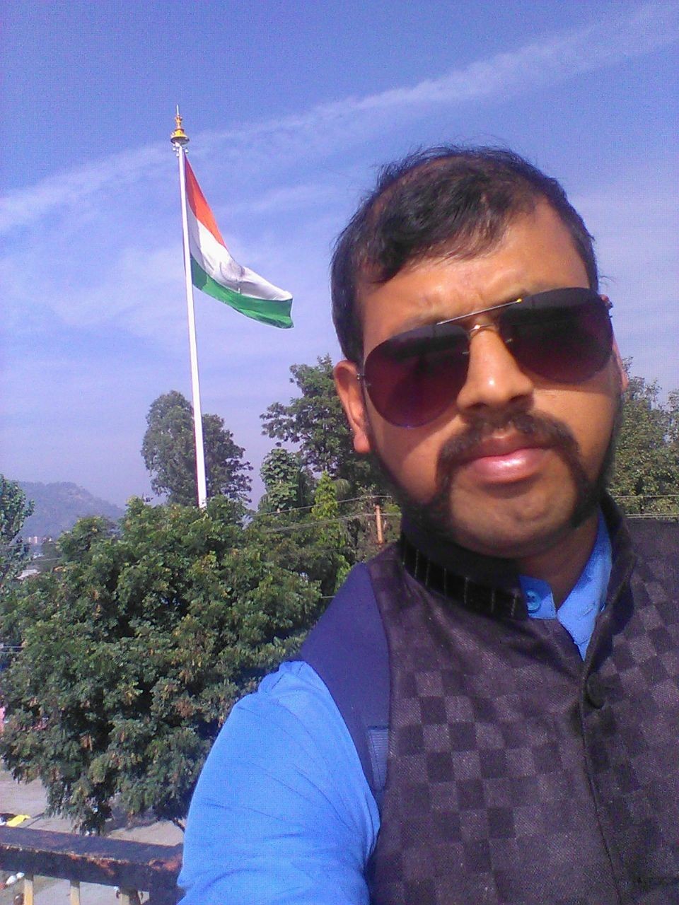RAJENDRA SINGH RAWAT
