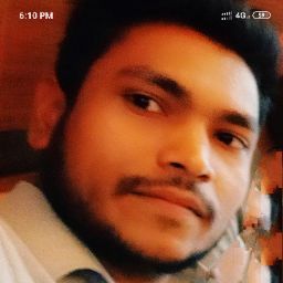 Santosh R Vishwakarma
