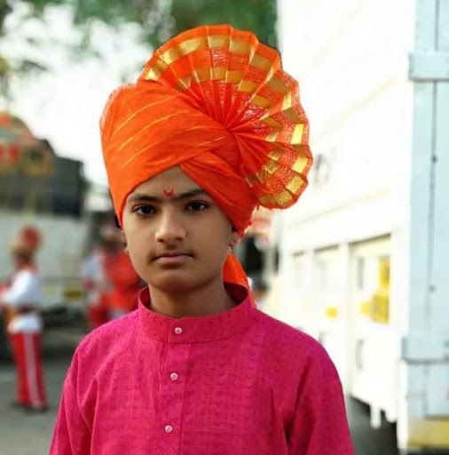 Omkar Sanjay Khadul
