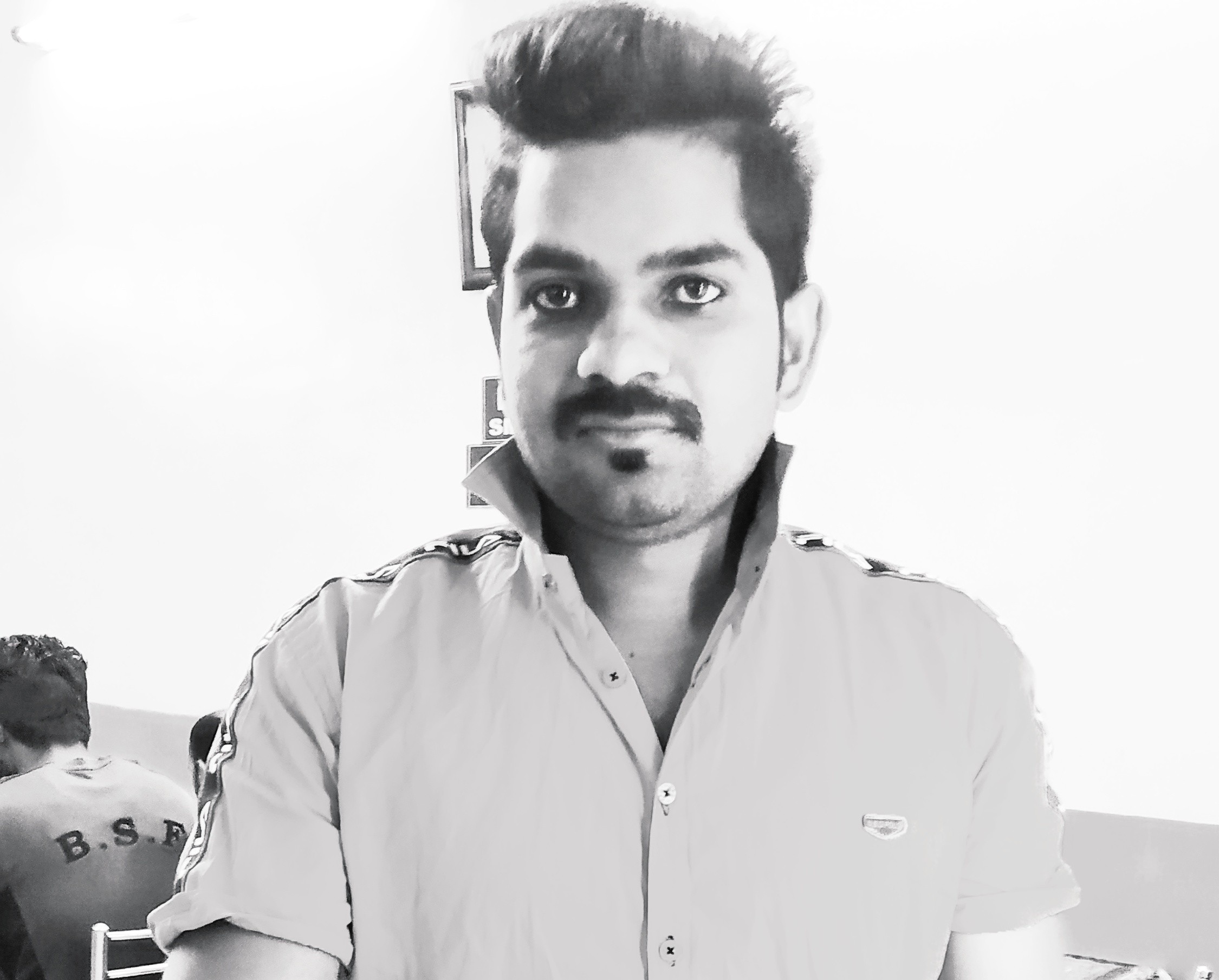 Devendra thakur