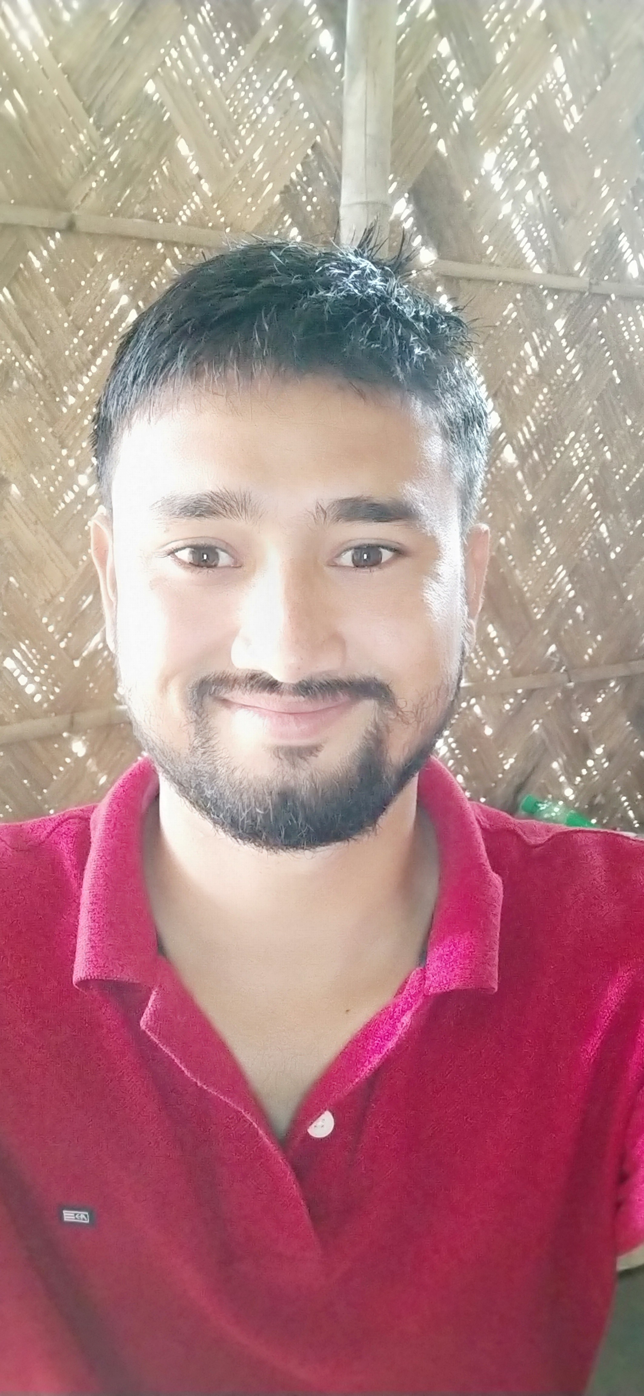 Kamal Chetry