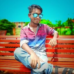 ADITYA TEMBHURKAR