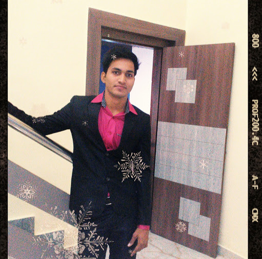 Abhishek Keshri