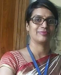 Shanti swamy