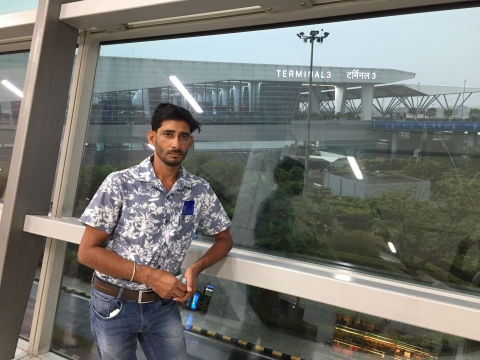 Anil Kumar