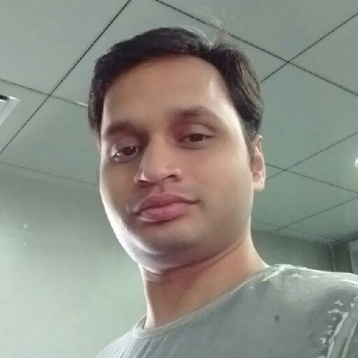 Amiya Ranjan Patra