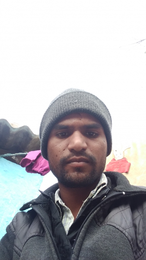 Kamlesh prajapati 