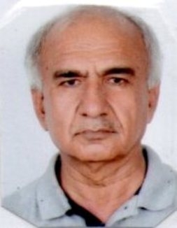 Naresh Kumar 