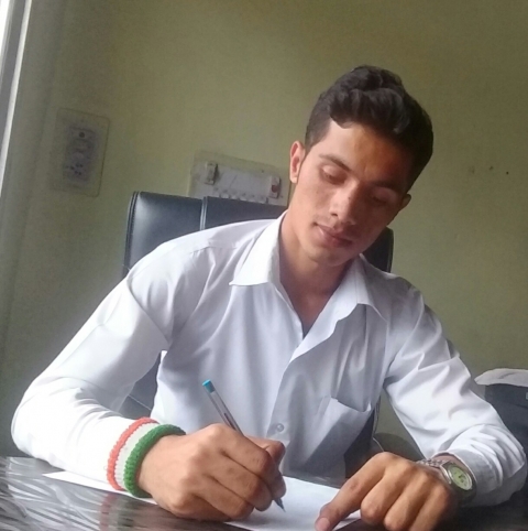 Jasvir Singh