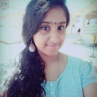 Ashwiny menon