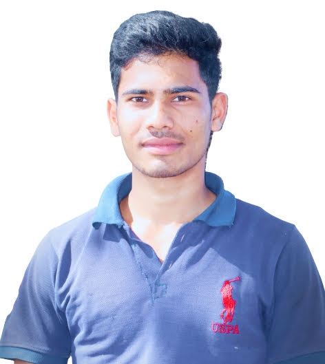 Hemant Kumar sahu