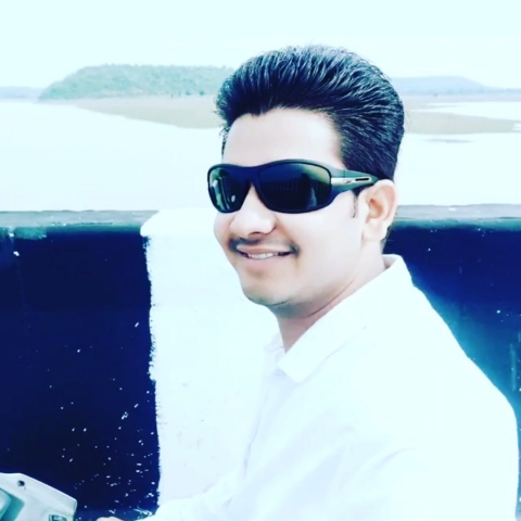 ROHIT GUPTA