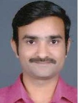 Moreshwar Darmode