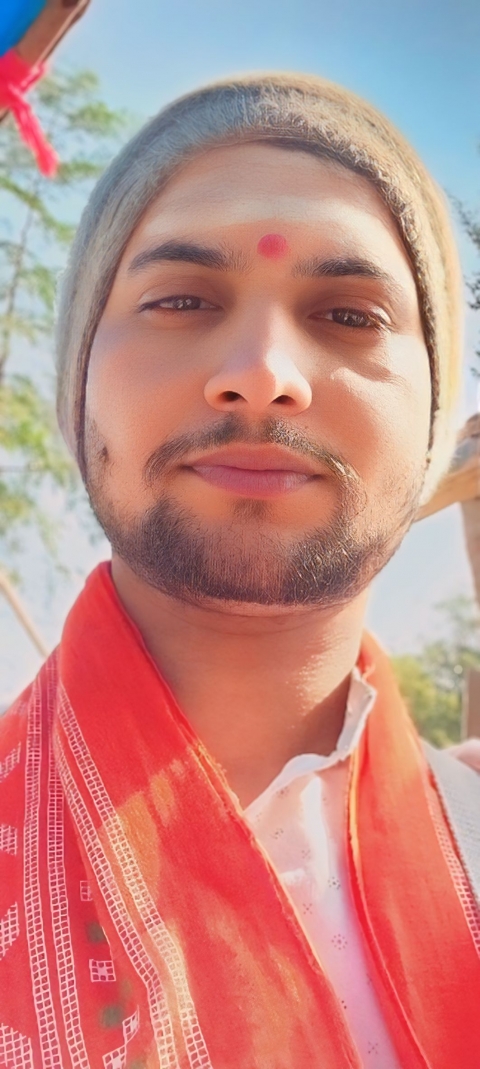 Kartik Kumar thakur 