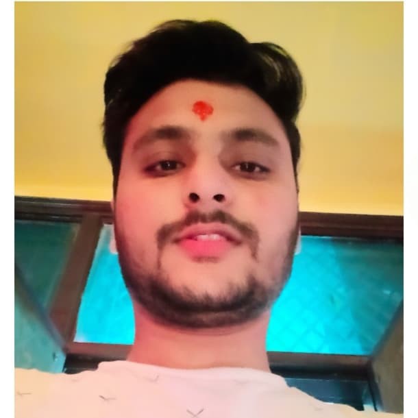 DeveshSharma