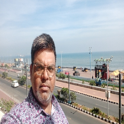 Sanjay jetly
