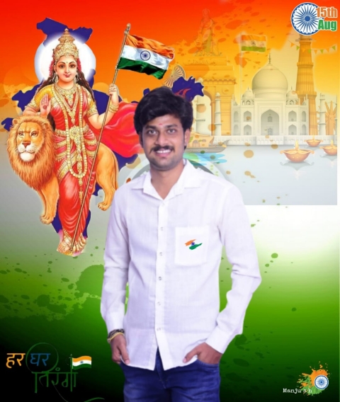 Abhilash Badami 