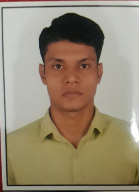 SUNNY ANAND
