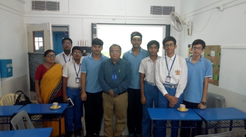 somendra mohan ghosh