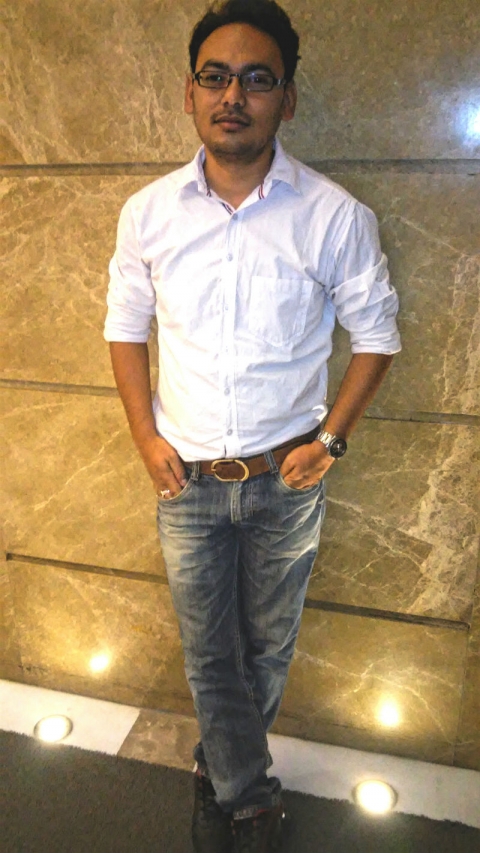 Hemant Singh Bisht