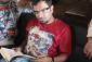 saumil shah