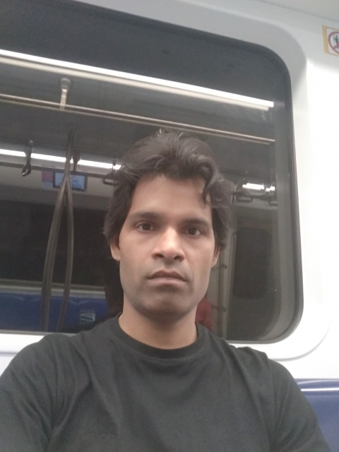 Ashwani Dwivedi
