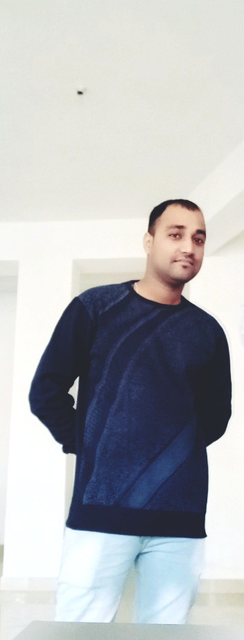 Sumit Mandyal