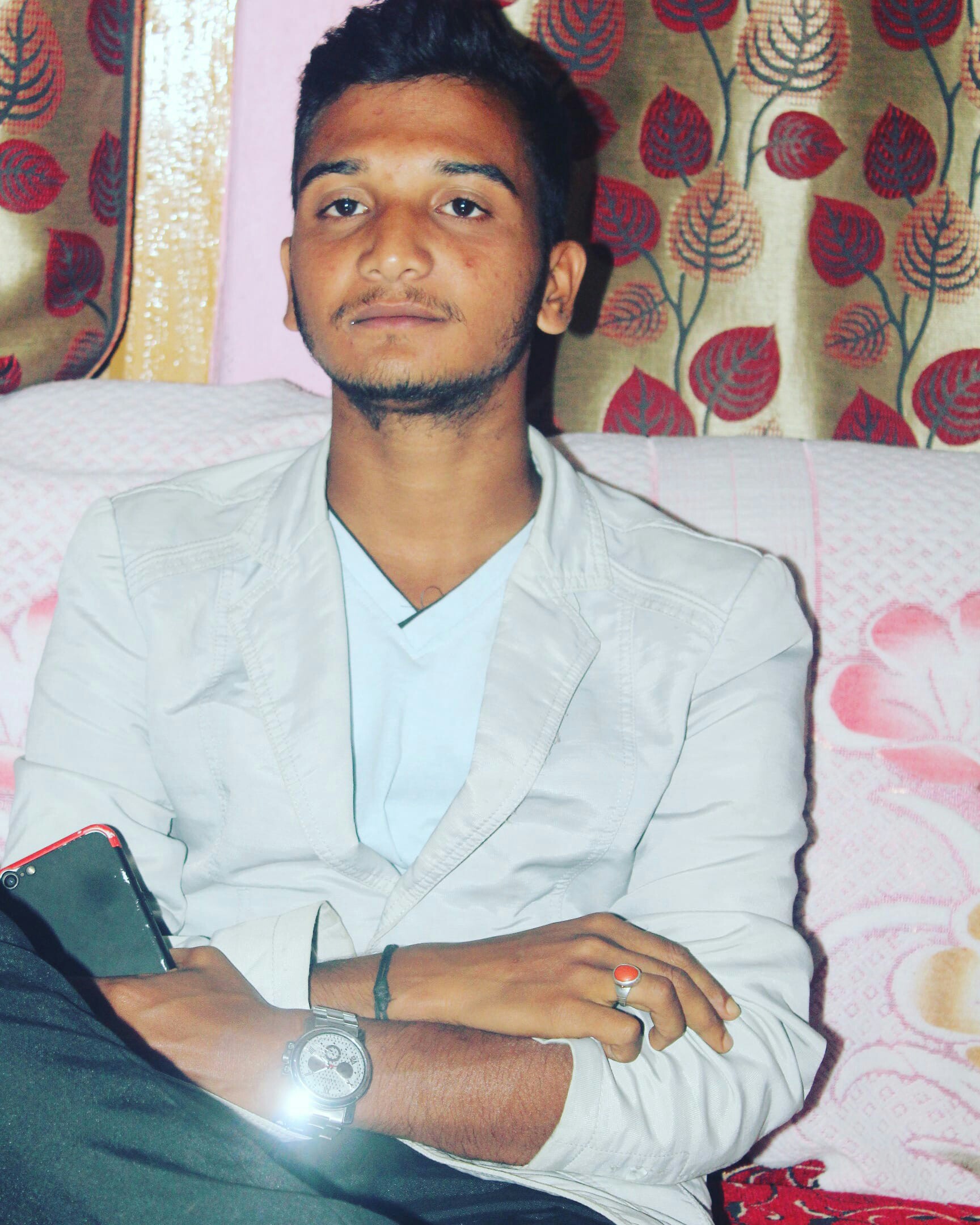 Bhaskar jyoti patwoary