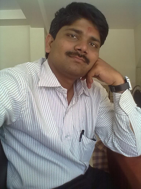 mayur kulkarni