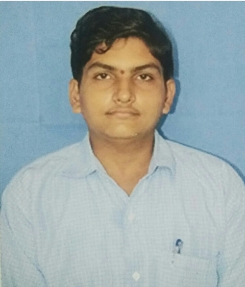 KOMPELLA SRI KASHYAP