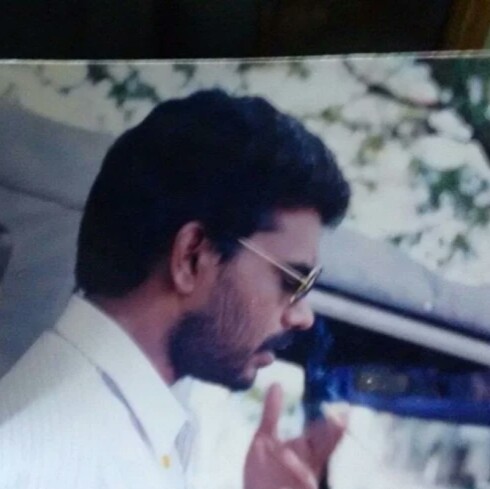 Mahendran suji