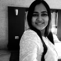 Pooja Kothari