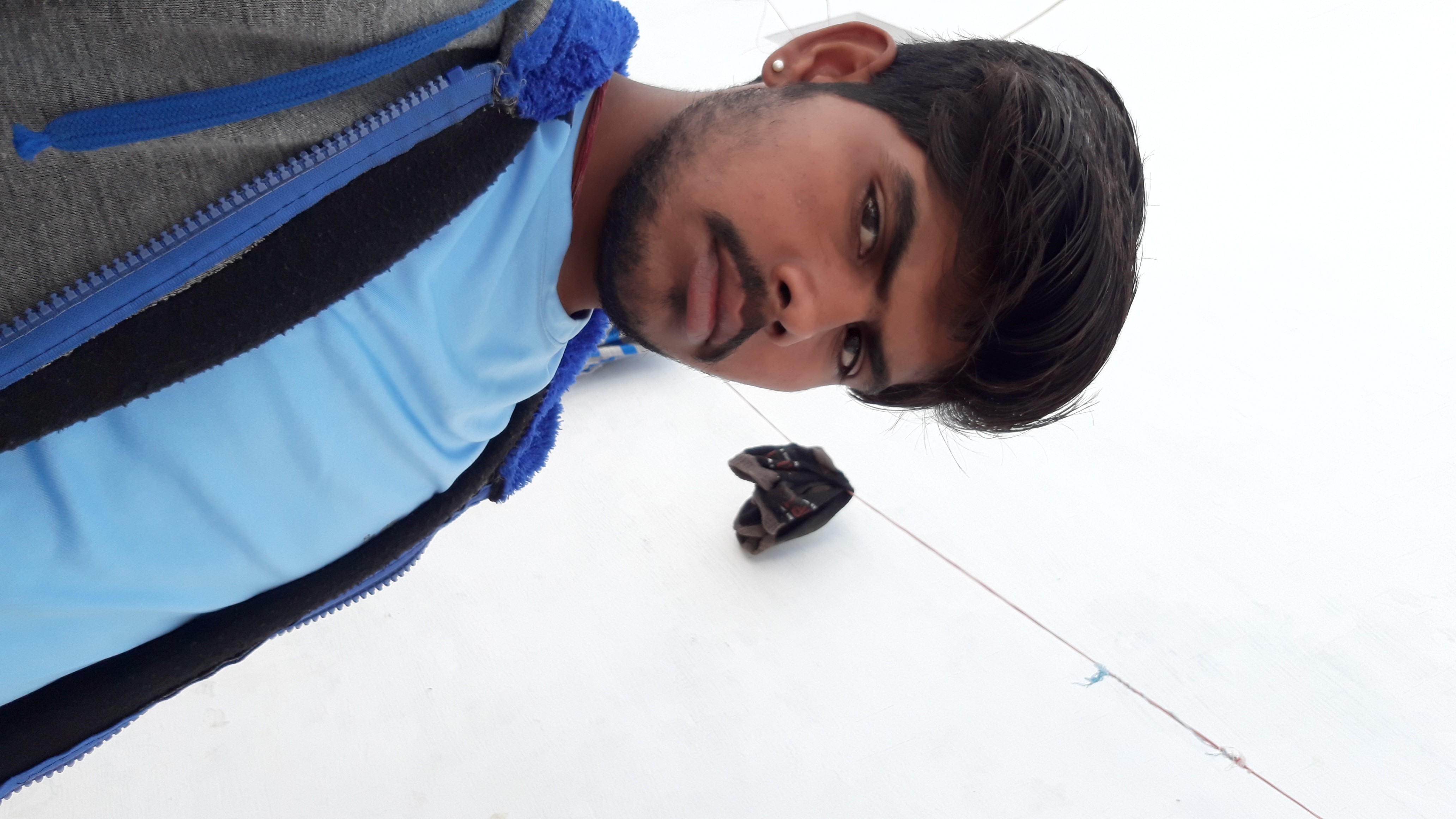 Satpal Singh