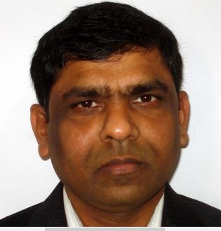 Mohan Rao Simma