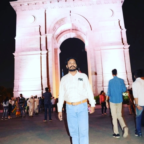 Md Shalauddin