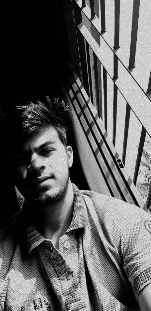 Ajinkya Vijay More