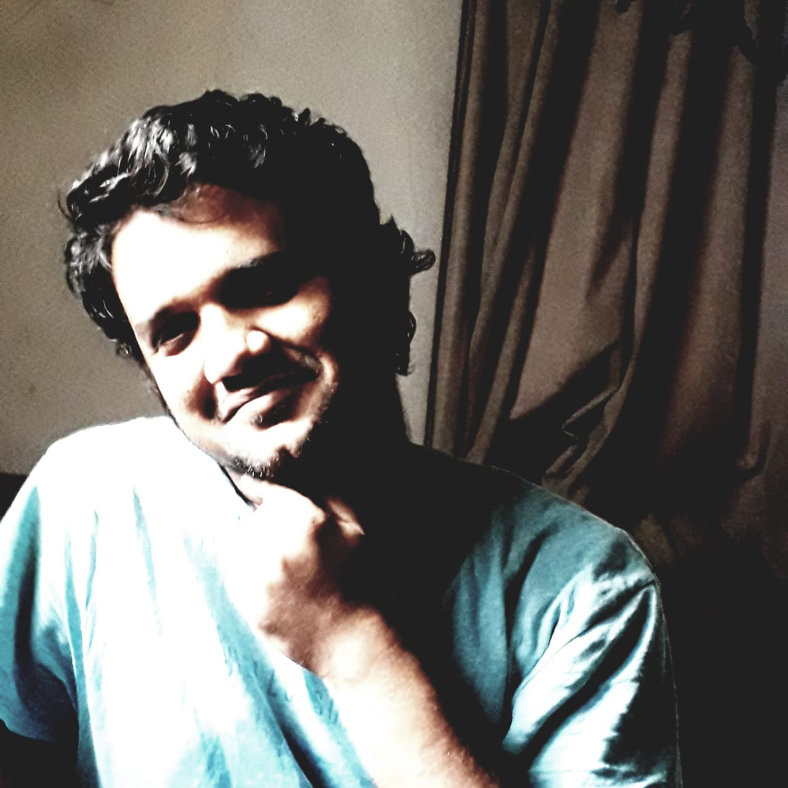 Ashutosh Wagh