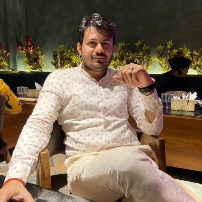 Er Raman Pratap singh