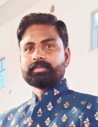 MANISH SHARMA