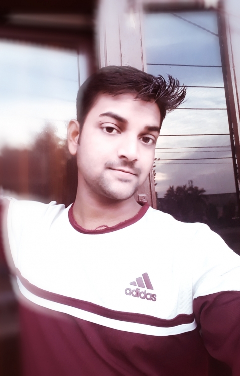 Md Afjal 
