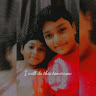 Palak and Manthan Nagose