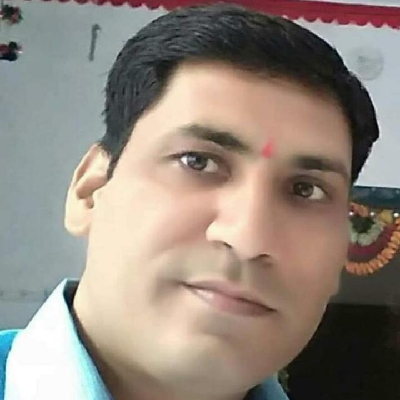 VED PRAKASH KUMAWAT