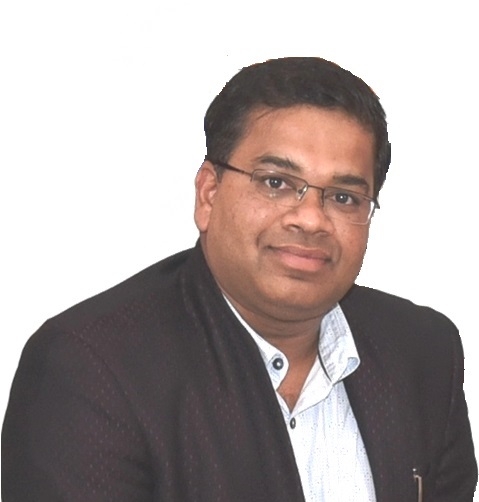 Sandeep Tibrewal