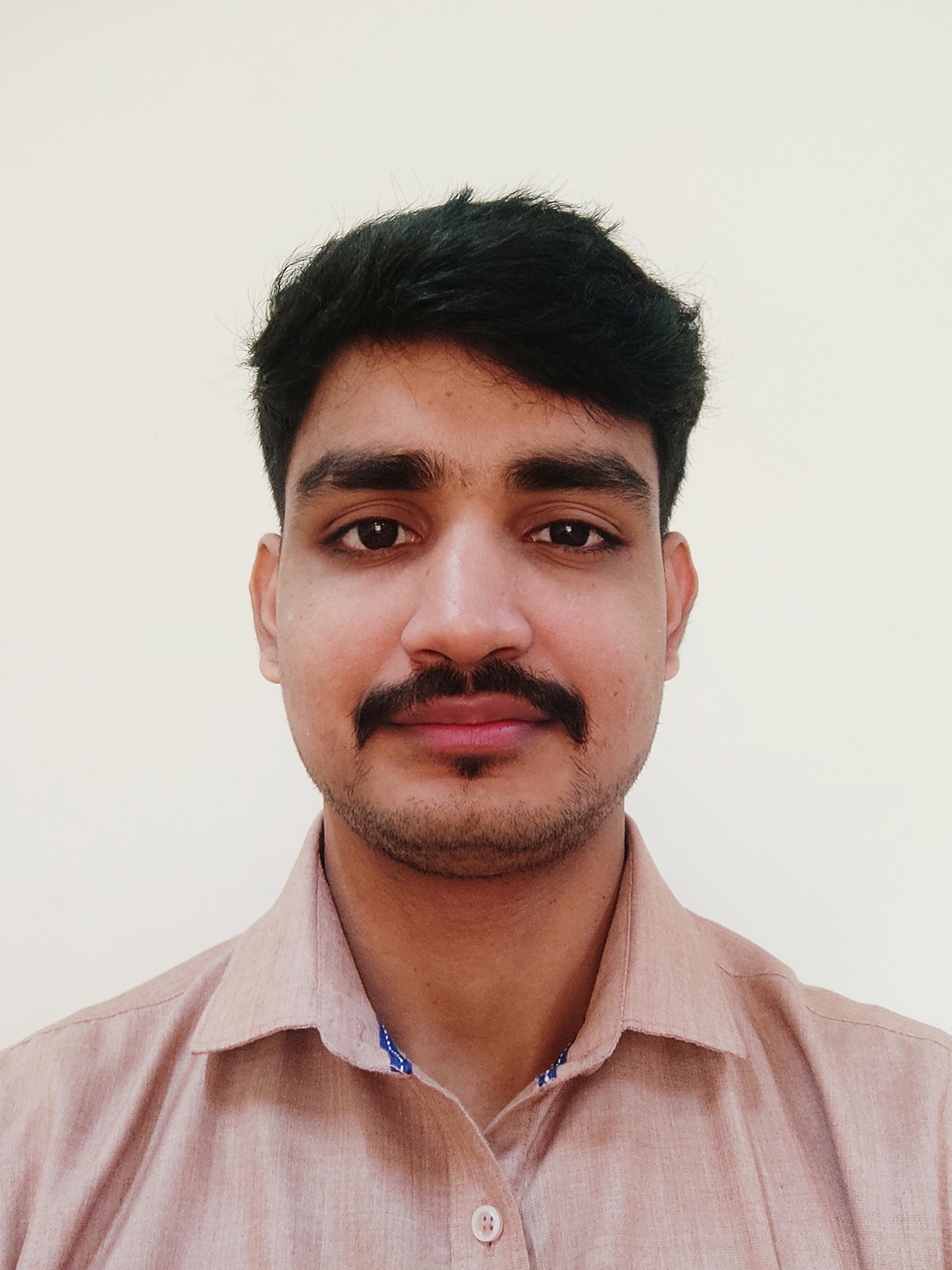 Pranav Shivakumar