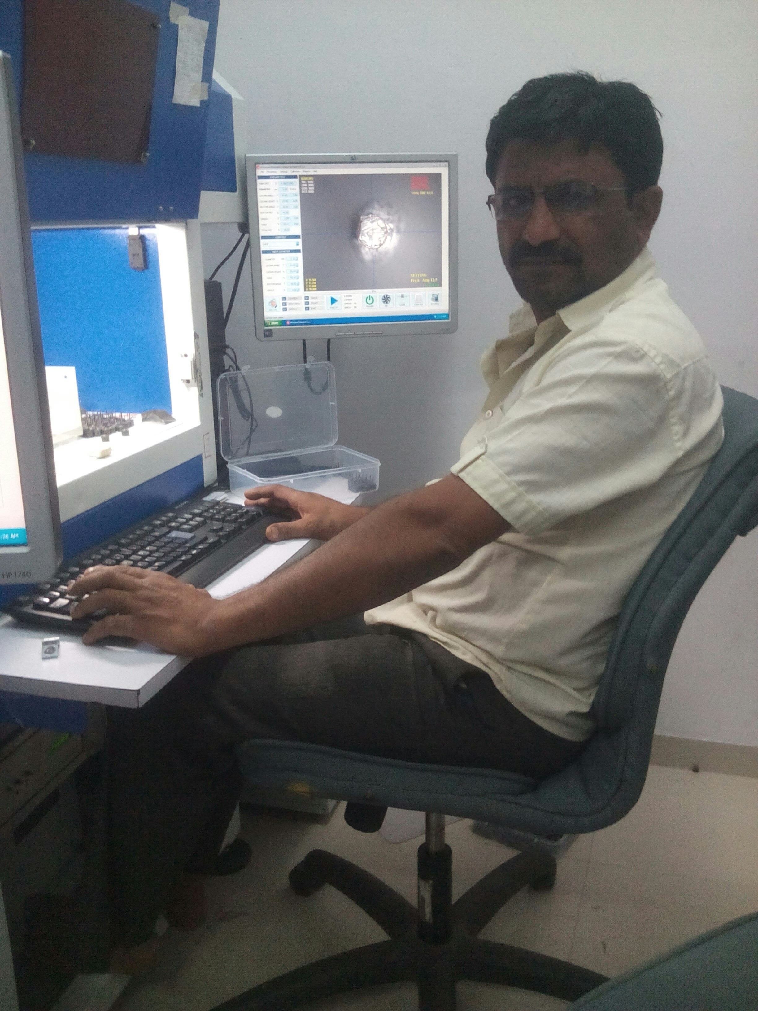Gohil ballubha R