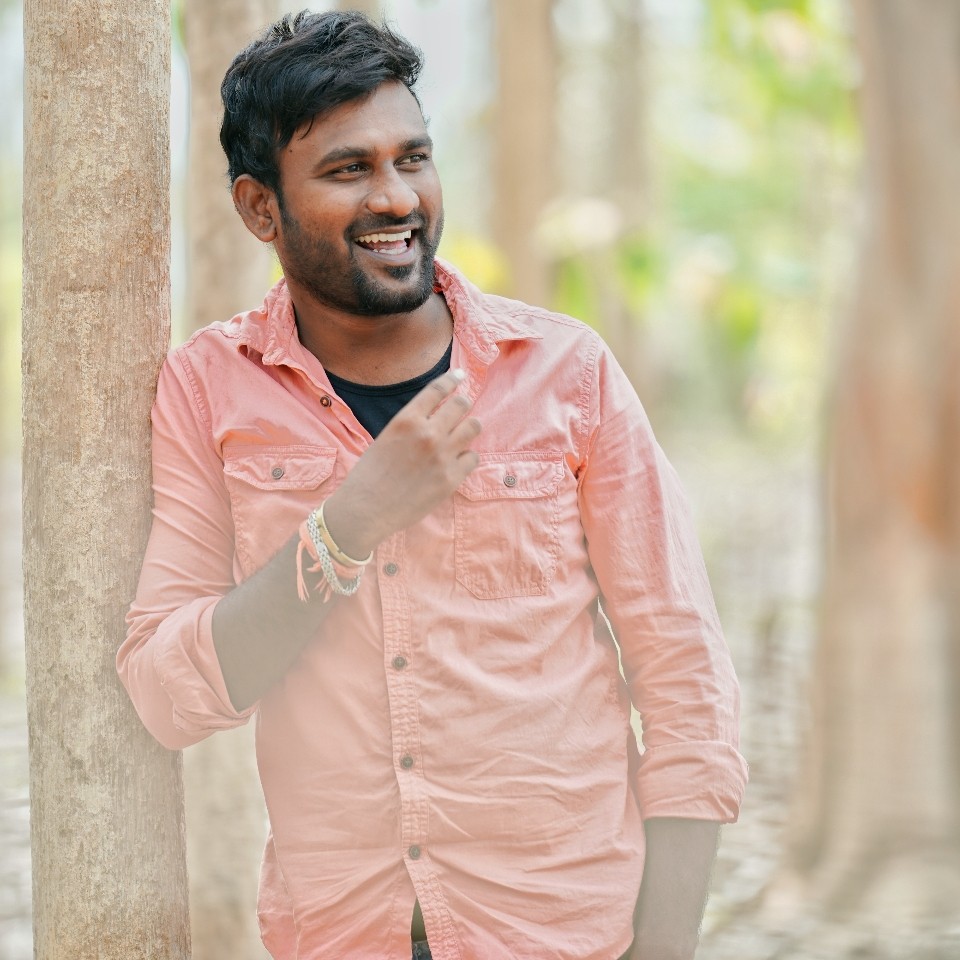 Sunil Bangari