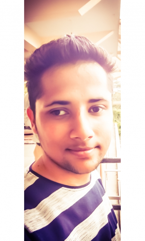Shubham Thakur