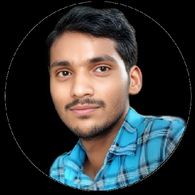 Atyant Kumar 