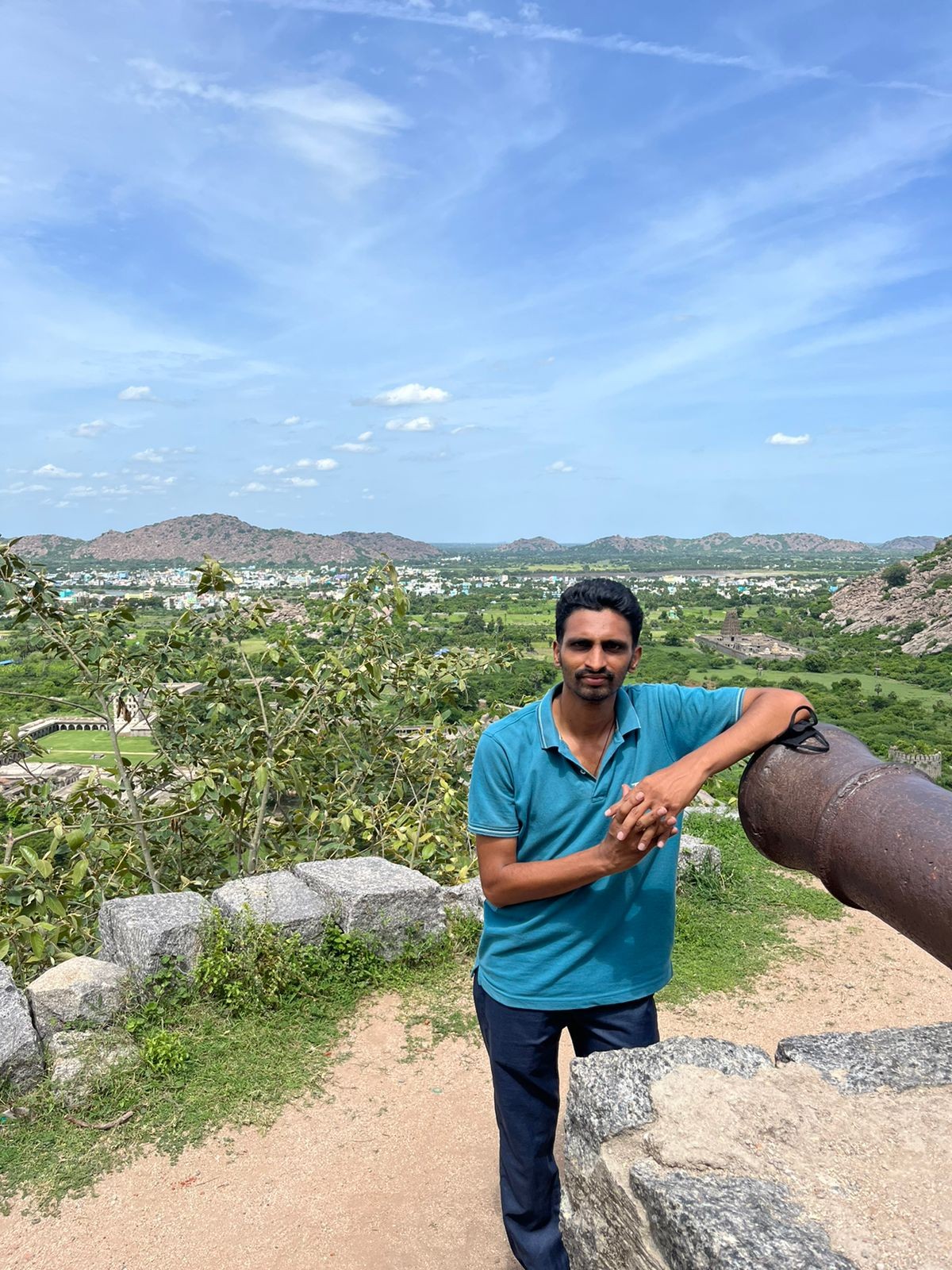 R Guruprasadh